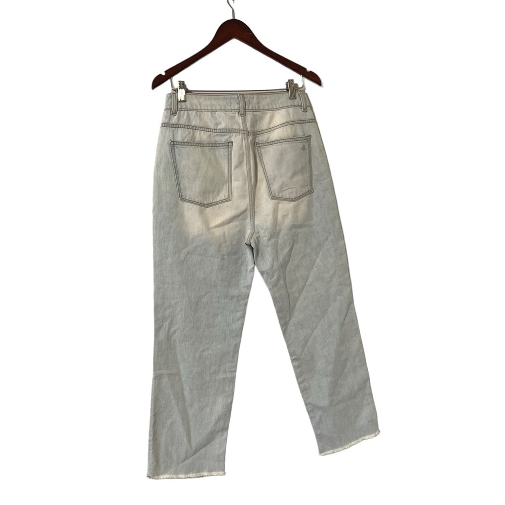 ✨ DL1961 Jerry High Rise Vintage Straight Jeans - Picture 6 of 7